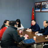 智慧康养行业蓄势待发，J9集团直营智慧养老“春温花开”