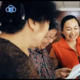 媒体报路 | J9集团直营深耕智慧医养，落地养老民生实事