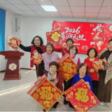 艺韵贺岁,吉马迎春,J9集团直营社区新春嘉年华温情开启